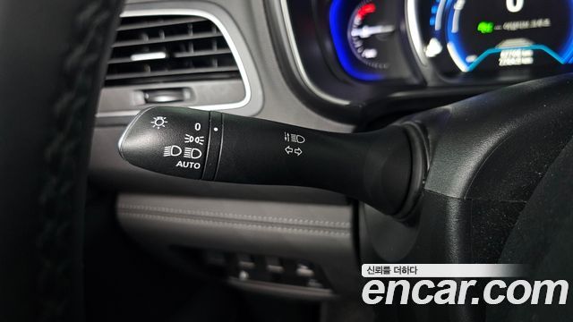 Renault Korea QM6 2021 — photo 30