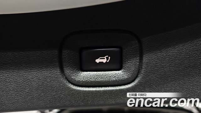 Renault Korea QM6 2021 — photo 36