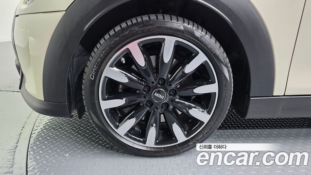 Mini Cooper 2022 — photo 5