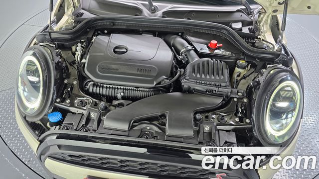 Mini Cooper 2022 — photo 6