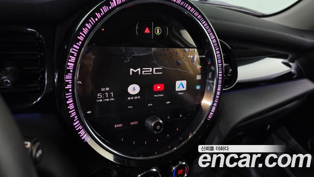 Mini Cooper 2022 — photo 21
