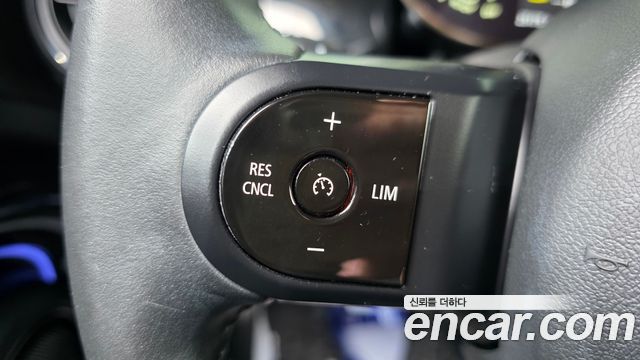 Mini Cooper 2022 — photo 26