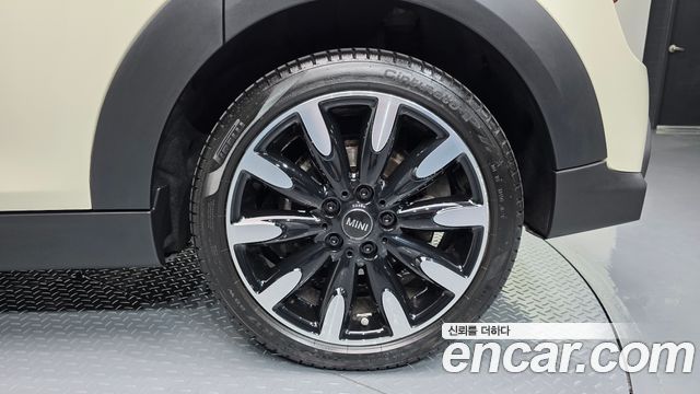 Mini Cooper 2022 — photo 7