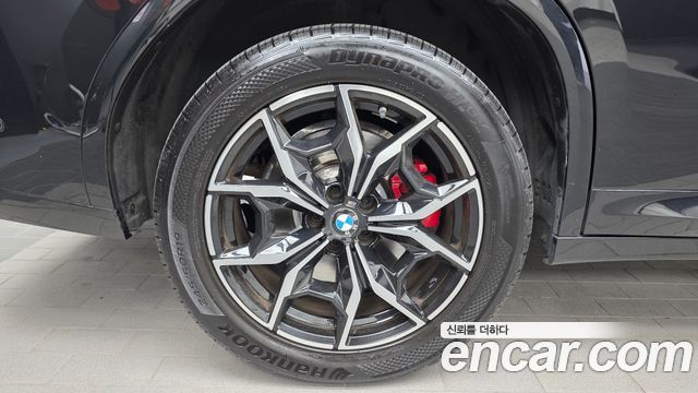 BMW X4 2022 — photo 5