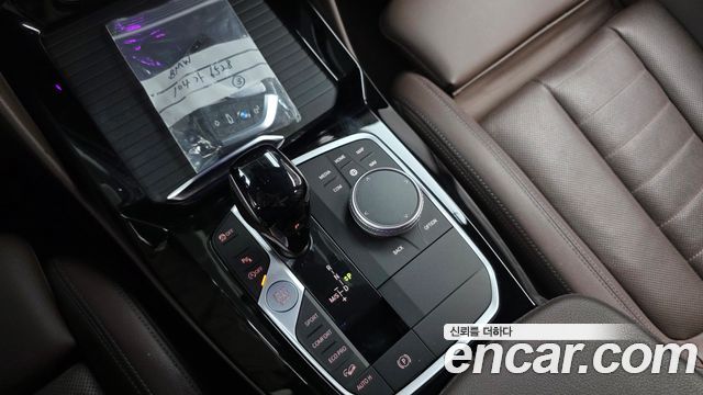 BMW X4 2022 — photo 12