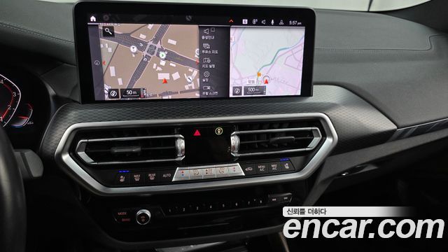 BMW X4 2022 — photo 19