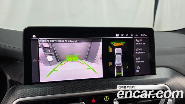 BMW X4 2022 — photo 20