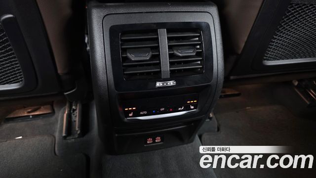 BMW X4 2022 — photo 23
