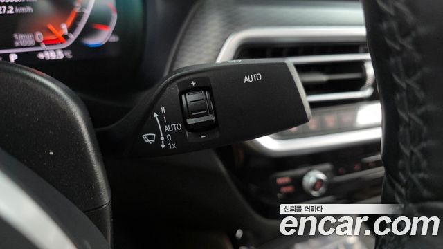 BMW X4 2022 — photo 25