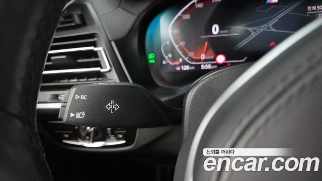 BMW X4 2022 — photo 27