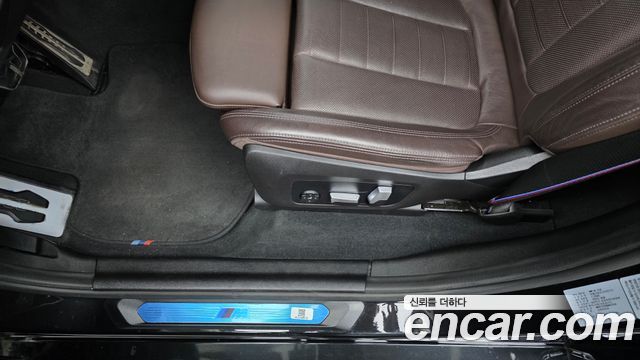 BMW X4 2022 — photo 31