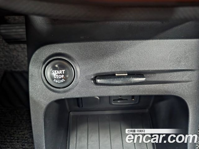 Renault Korea QM3 2014 — photo 13