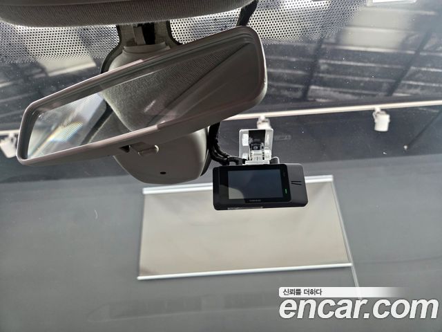 Renault Korea QM3 2014 — photo 15