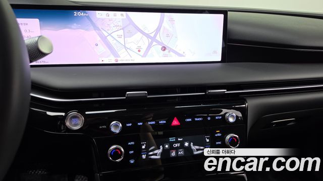 Genesis G80 2025 — photo 20