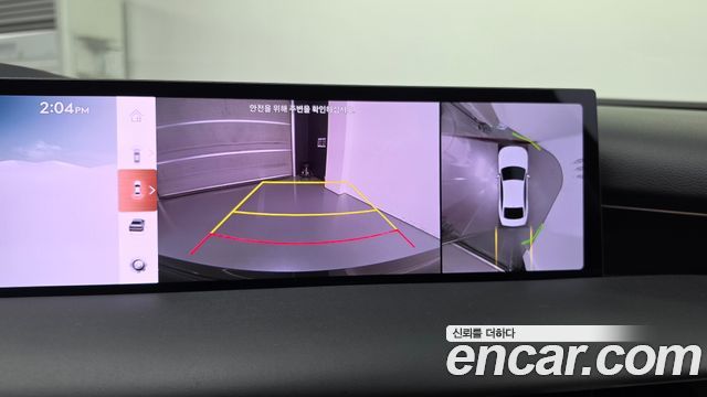 Genesis G80 2025 — photo 21