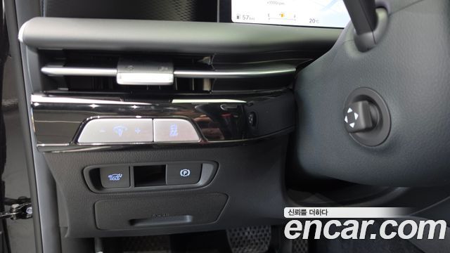 Genesis G80 2025 — photo 22
