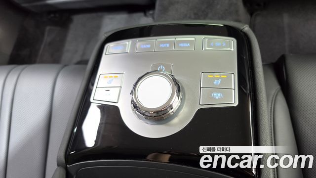 Genesis G80 2025 — photo 25