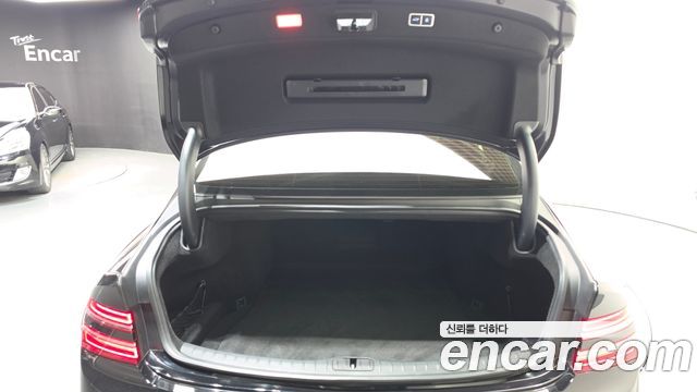 Genesis G80 2025 — photo 26