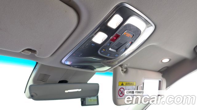 Genesis G80 2025 — photo 27
