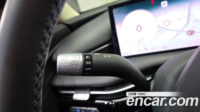 Genesis G80 2025 — photo 28