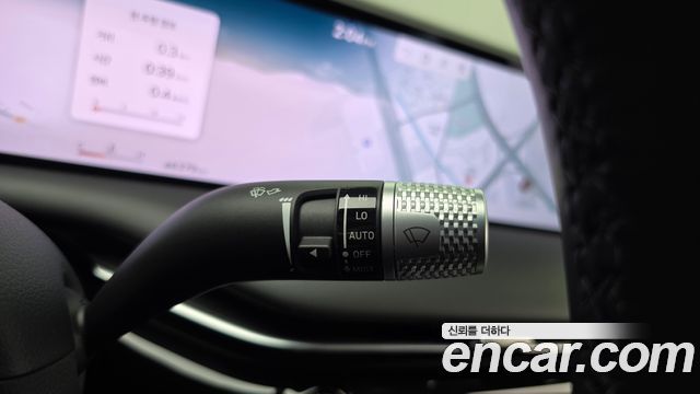 Genesis G80 2025 — photo 30