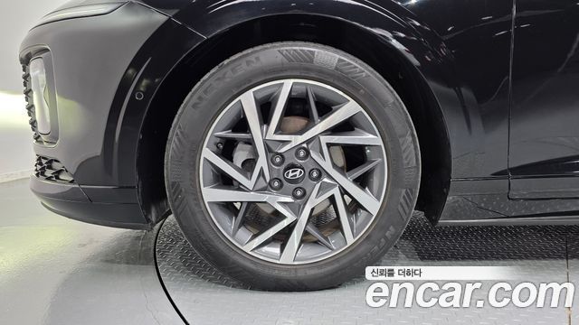 Hyundai Grandeur 2023 — photo 5