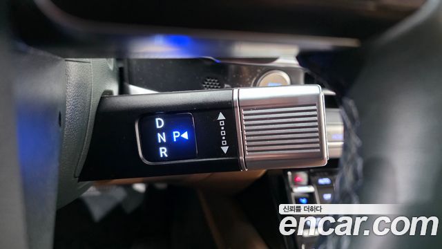 Hyundai Grandeur 2023 — photo 9