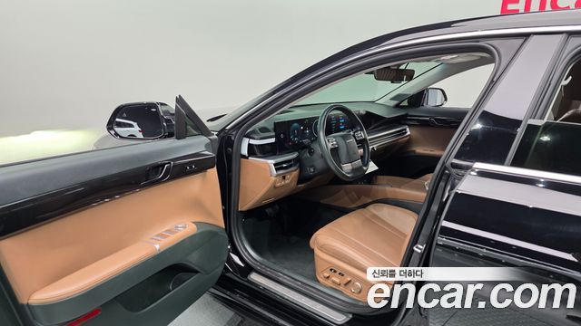 Hyundai Grandeur 2023 — photo 10
