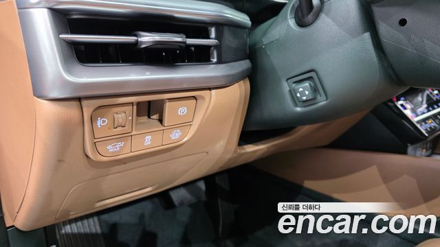 Hyundai Grandeur 2023 — photo 12