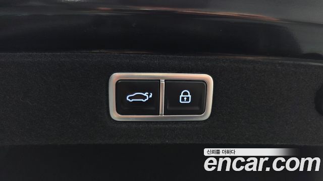 Hyundai Grandeur 2023 — photo 19
