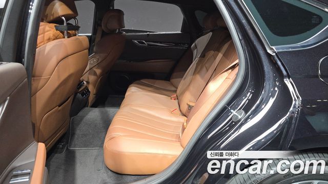 Genesis G80 2022 — photo 16