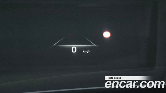Genesis G80 2022 — photo 35