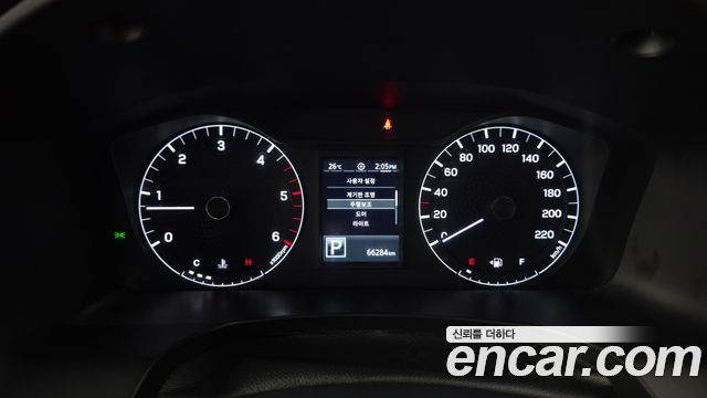 KG Mobility Rexton 2022 — photo 11
