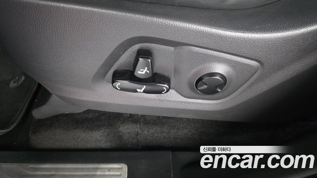 KG Mobility Rexton 2022 — photo 24