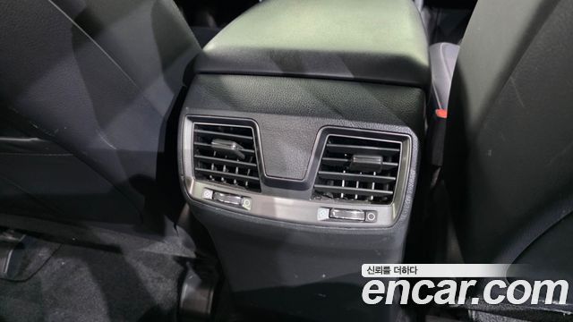 KG Mobility Rexton 2022 — photo 25