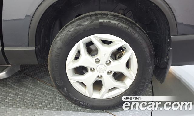 KG Mobility Rexton 2022 — photo 7