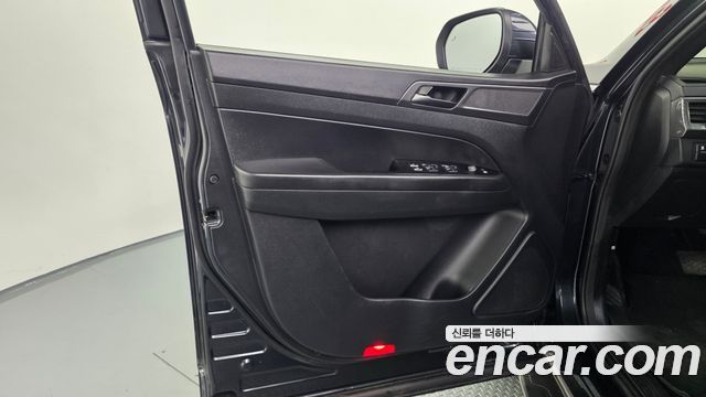 KG Mobility Rexton 2022 — photo 14