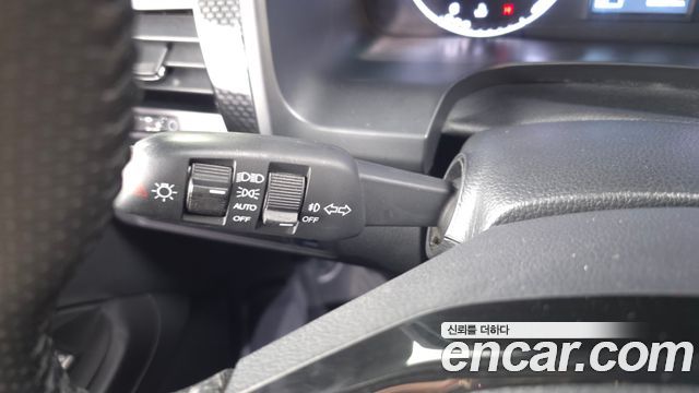 KG Mobility Rexton 2022 — photo 34