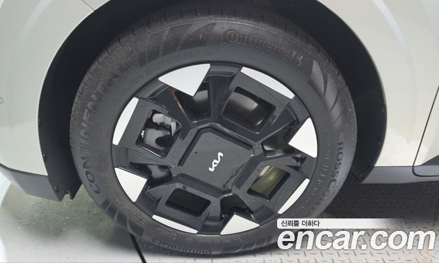 Kia Canival 2025 — photo 5
