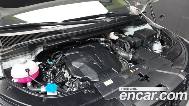 Kia Canival 2025 — photo 6