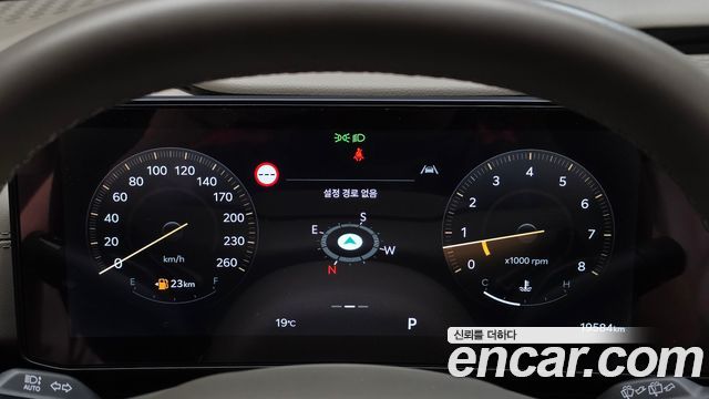 Kia Canival 2025 — photo 11