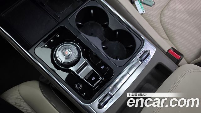 Kia Canival 2025 — photo 12
