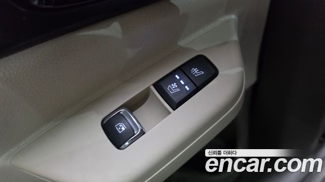 Kia Canival 2025 — photo 24