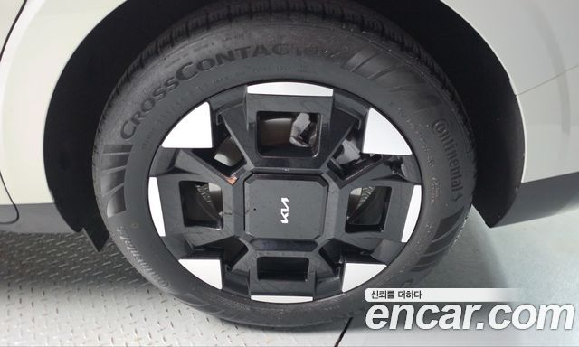 Kia Canival 2025 — photo 7