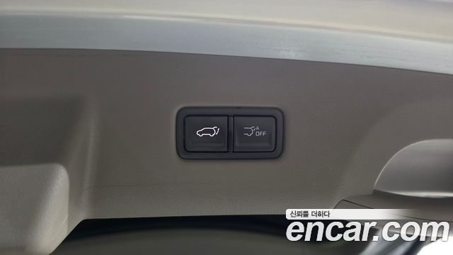 Kia Canival 2025 — photo 31