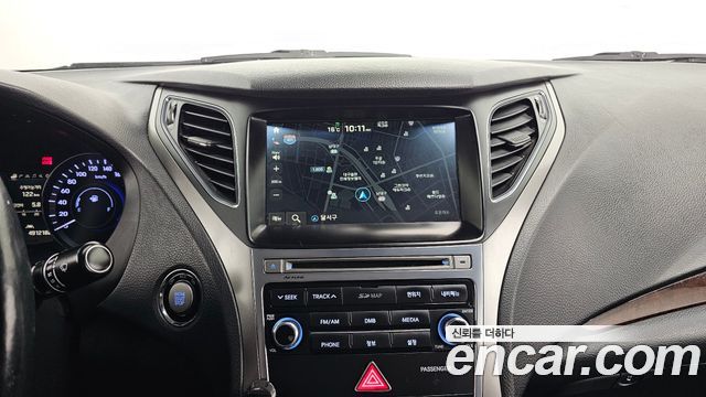 Hyundai Grandeur 2016 — photo 13