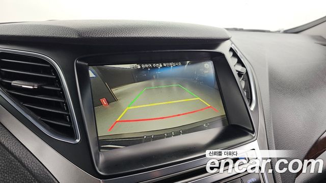 Hyundai Grandeur 2016 — photo 14