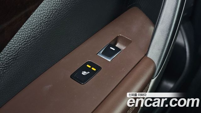 Hyundai Grandeur 2016 — photo 18