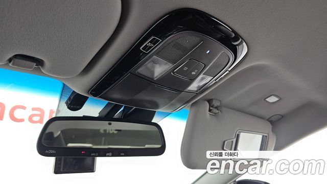 Hyundai Grandeur 2016 — photo 20