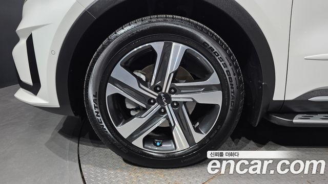 Kia Sorento 2023 — photo 5